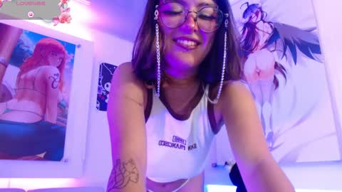 Snapshot of lilcandy19 chatting on September 10, 1:34 pm lilcandy19 online show from September 10, 1:34 pm