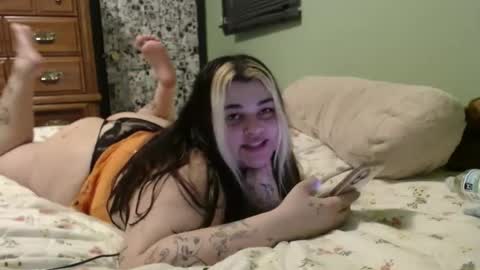 candy online show from February 8, 3:30 am