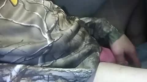 Lilcockinhand online show from November 1, 10:47 am