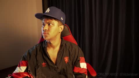 Dante online show from March 16, 8:40 am