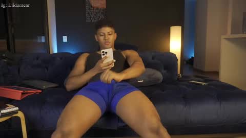 Dante online show from September 26, 3:58 am