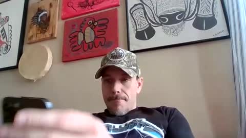 lildeer1980 online show from March 23, 5:18 pm