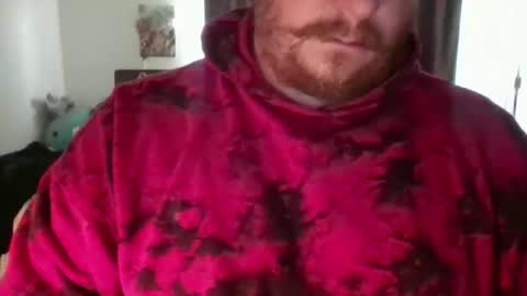 reallyinsecure online show from March 1, 8:24 pm