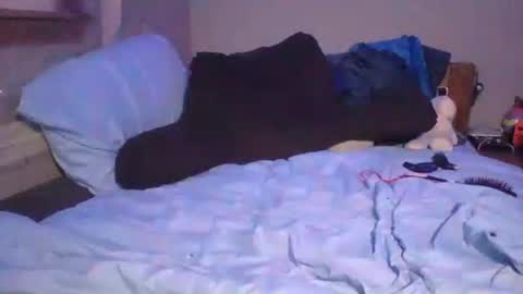 lildman420 online show from March 18, 3:34 am