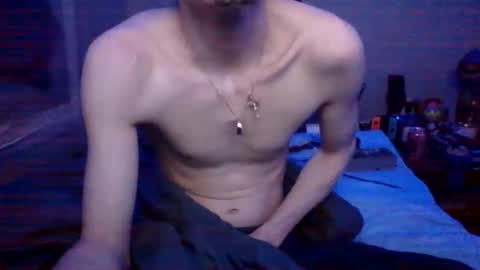 lildman420 online show from January 13, 1:35 am