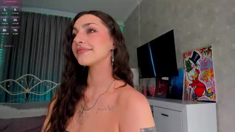 lilflexxy online show from March 23, 3:28 pm