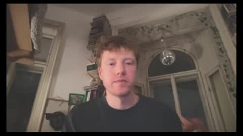 lilginge1 online show from May 8, 9:20 pm