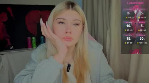 Nika and Lori online show from November 19, 7:18 am