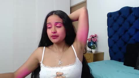 Lili online show from October 28, 4:13 am