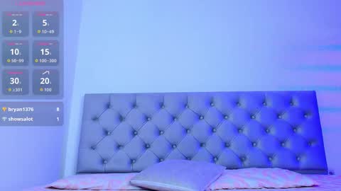 Lili  online show from November 6, 4:21 pm