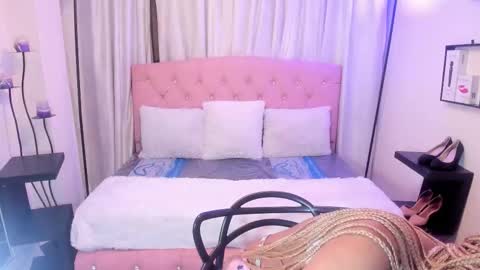 Lili online show from October 4, 3:15 am