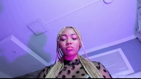 Lili online show from October 6, 3:46 am