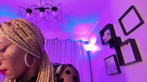 Lili online show from October 7, 3:46 am