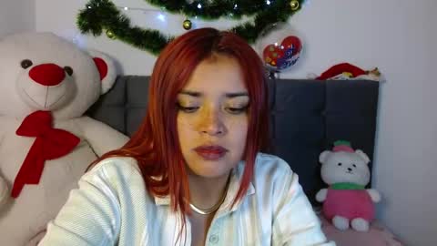 lili Matheus69 online show from December 17, 3:24 am