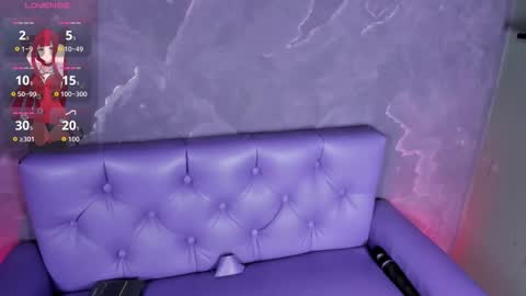 Lili  online show from February 20, 7:38 pm