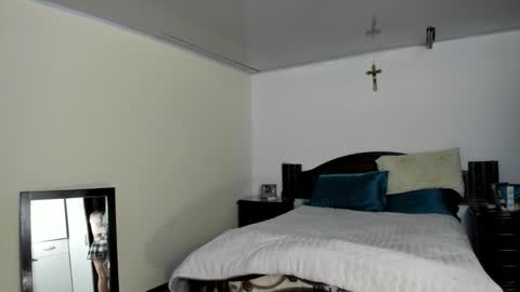 Snapshot of lilia344965 chatting on October 24, 9:37 pm liliamilf online show from October 24, 9:37 pm