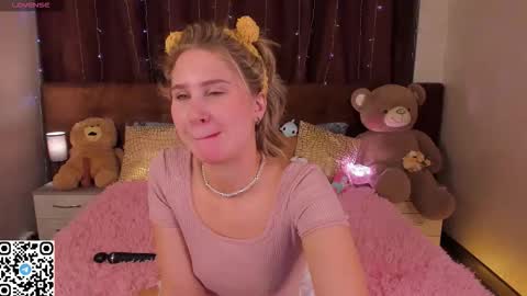 Lilian online show from October 23, 12:34 am