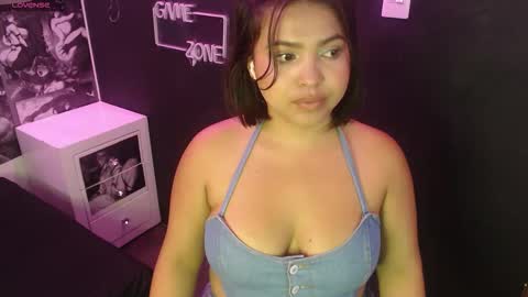liliana online show from March 13, 3:10 am