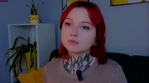 Anika online show from November 18, 2:09 pm