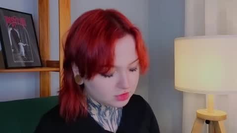 Anika online show from November 7, 12:07 pm