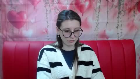 lilianashine online show from February 8, 12:30 pm