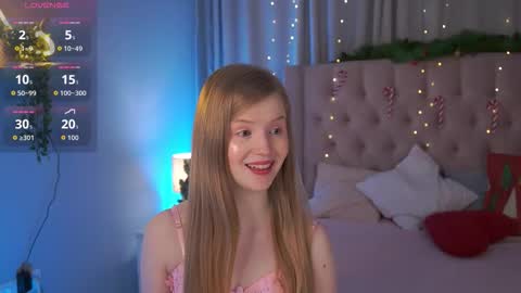 Lilian online show from January 11, 12:33 pm