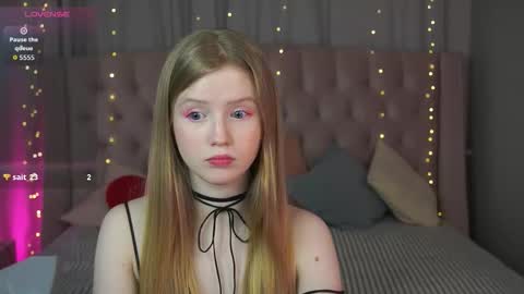 Lilian online show from February 7, 12:08 pm