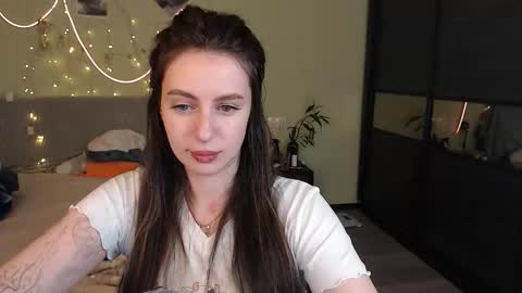 Lilu online show from November 27, 1:24 am