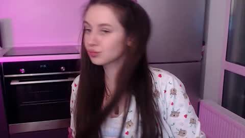 Lilu online show from January 7, 2:49 am