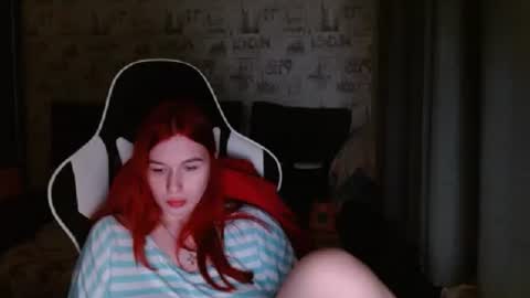 Snapshot of liliawoolf chatting on March 3, 6:35 pm liliawoolf online show from March 3, 6:35 pm