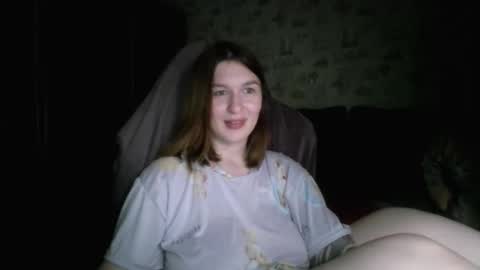 liliawoolf online show from November 11, 6:43 pm