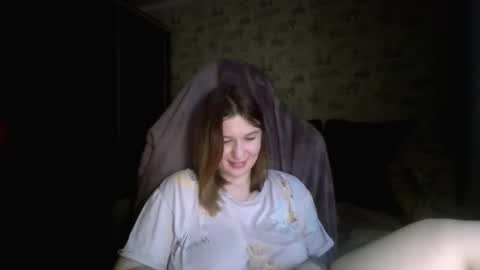 liliawoolf online show from November 10, 2:09 pm