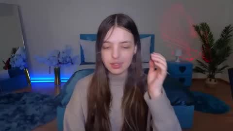 Lili Bakery online show from March 23, 3:33 am