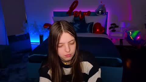 Lili Bakery online show from February 22, 7:34 am