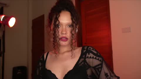 Lilica  online show from October 12, 8:43 pm