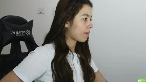 Lili Carter online show from December 17, 10:23 am