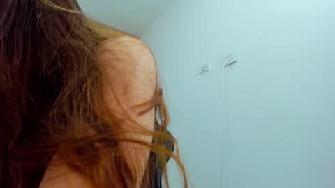 Lili Carter online show from January 13, 12:02 pm