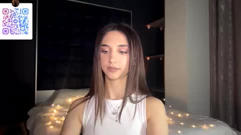 Lina online show from March 2, 10:38 pm