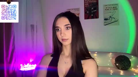 Lina online show from March 7, 10:32 pm