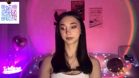 Lina online show from April 19, 10:23 pm