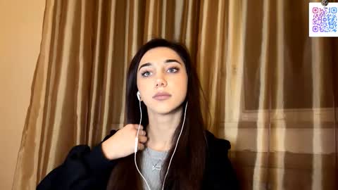 Lina online show from November 8, 10:24 pm