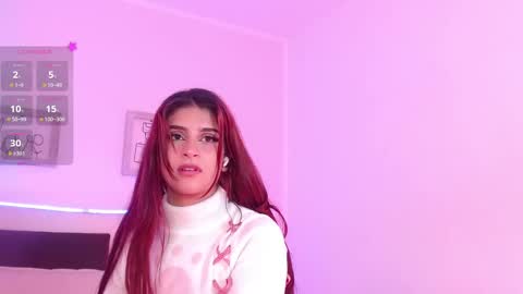 Snapshot of liliith_savett chatting on February 14, 3:15 pm Lilith Savett online show from February 14, 3:15 pm