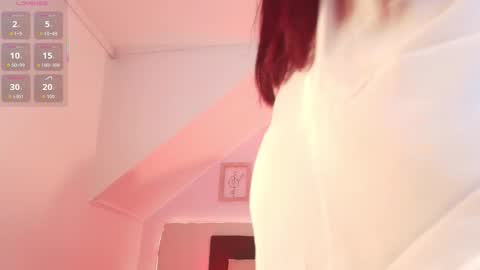 Snapshot of liliith_savett chatting on October 9, 12:54 pm Lilith Savett online show from October 9, 12:54 pm