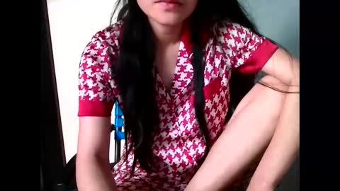 lililove88 online show from April 6, 12:30 am