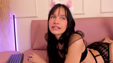 Lilly online show from October 9, 1:05 pm