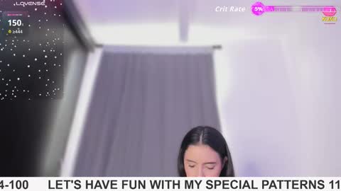 lilirouse online show from February 12, 7:50 pm