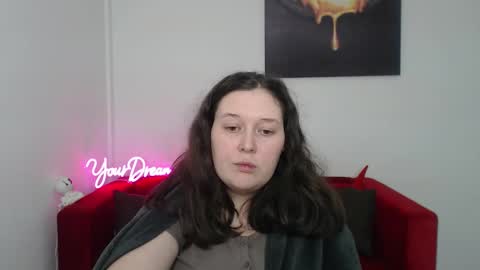 LiliSpringfild online show from January 27, 11:11 am