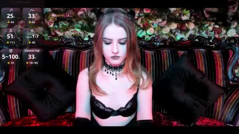 lilit_el_ online show from October 30, 10:32 pm