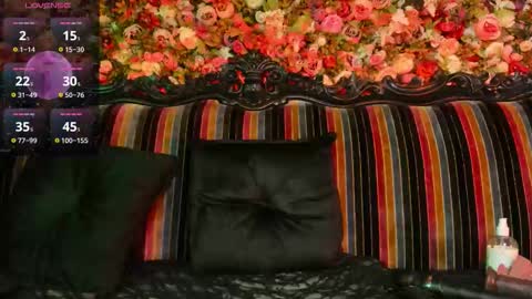 lilit_el_ online show from February 22, 4:20 pm