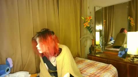 LilitDays online show from October 3, 7:33 pm